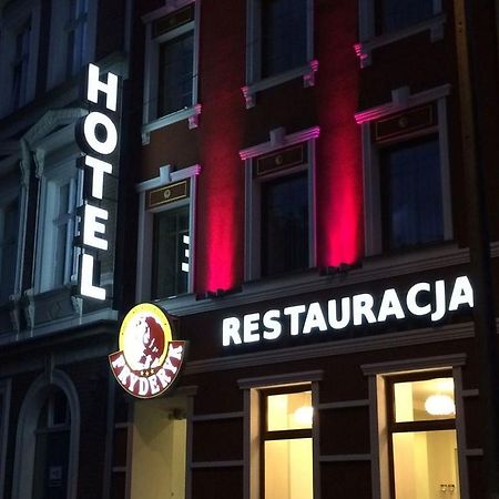 Hotel Fryderyk نيسة المظهر الخارجي الصورة