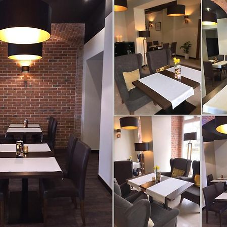 Hotel Fryderyk نيسة المظهر الخارجي الصورة