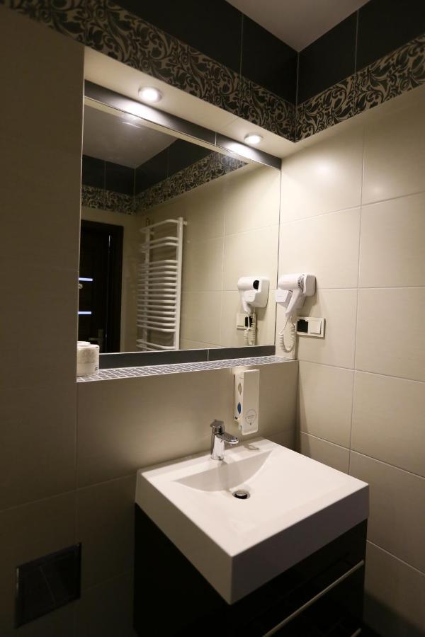 Hotel Fryderyk نيسة المظهر الخارجي الصورة