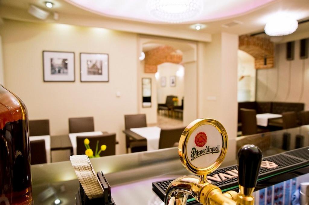 Hotel Fryderyk نيسة المظهر الخارجي الصورة