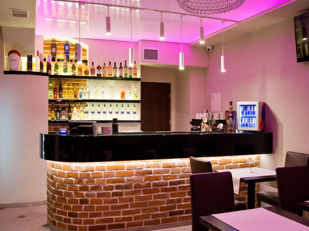 Hotel Fryderyk نيسة المظهر الخارجي الصورة