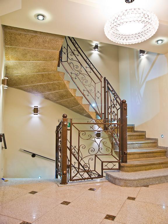 Hotel Fryderyk نيسة المظهر الخارجي الصورة