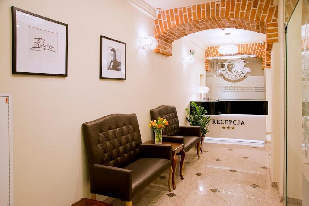 Hotel Fryderyk نيسة المظهر الخارجي الصورة