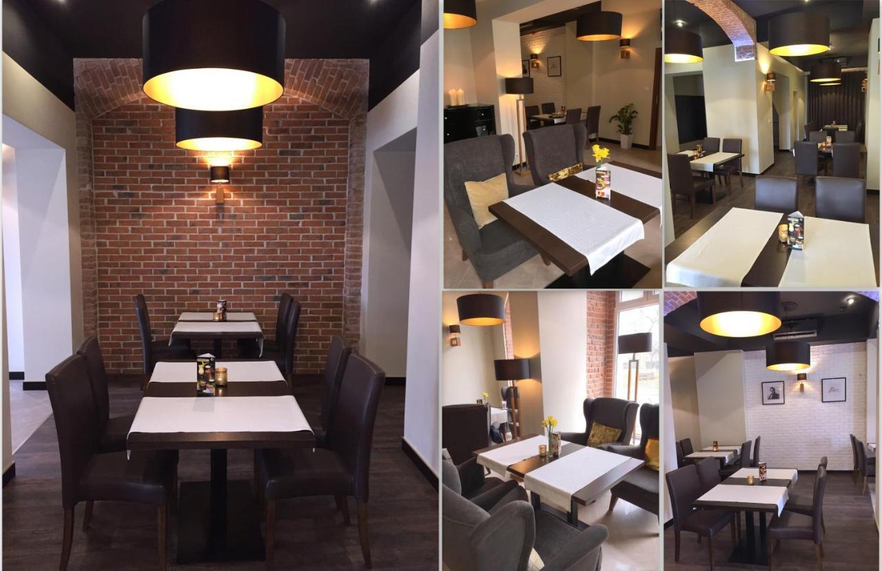 Hotel Fryderyk نيسة المظهر الخارجي الصورة